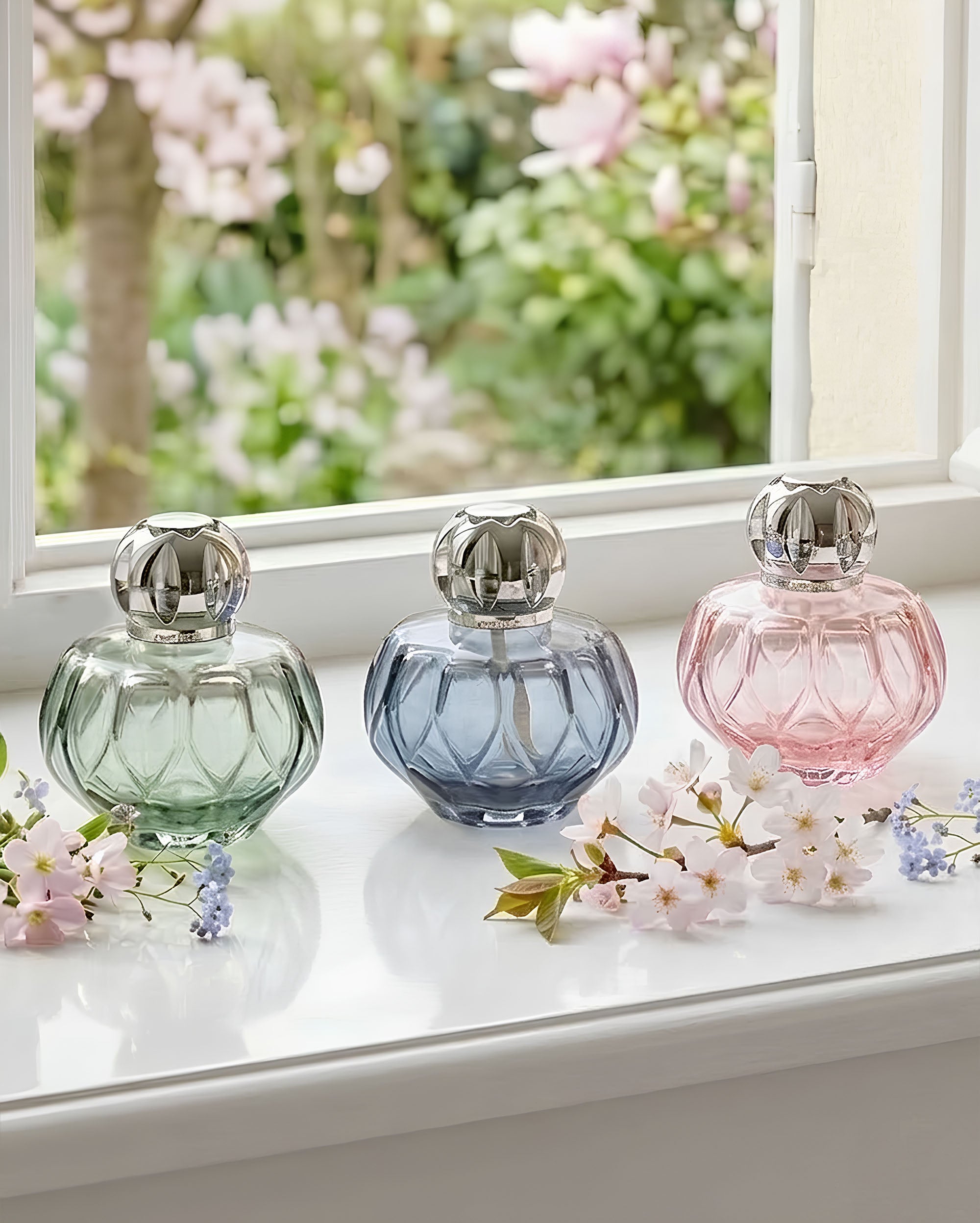 Lampes Berger Rosalie