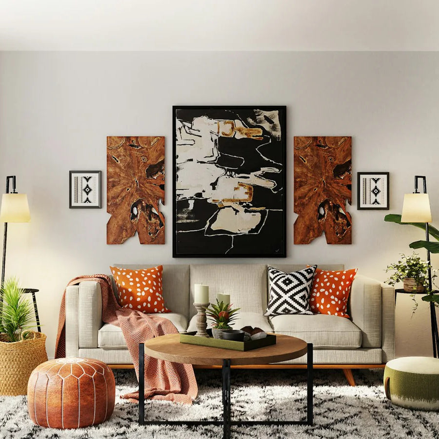 Parfums d’intérieur au cèdre : une note d’élégance dans votre maison