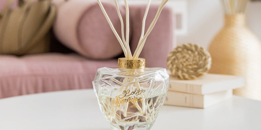 Comment utiliser un diffuseur de parfum avec bâtonnets : nos conseils pour un parfumage optimal