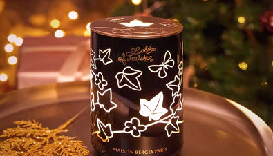 Diffuseur de brume de parfum Maison Berger Paris : la technologie au service de l’efficacité et de la simplicité