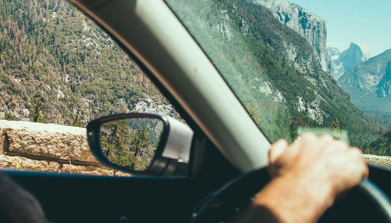 Le désodorisant voiture, pour une meilleure expérience de conduite