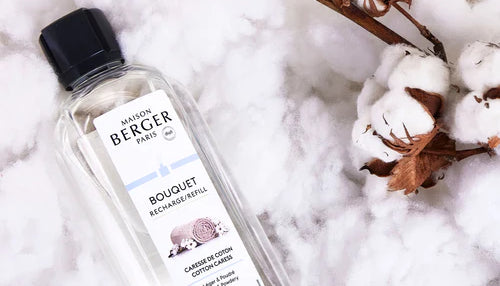 Recharges pour diffuseurs de parfum à bâtonnets : pratiques et économiques