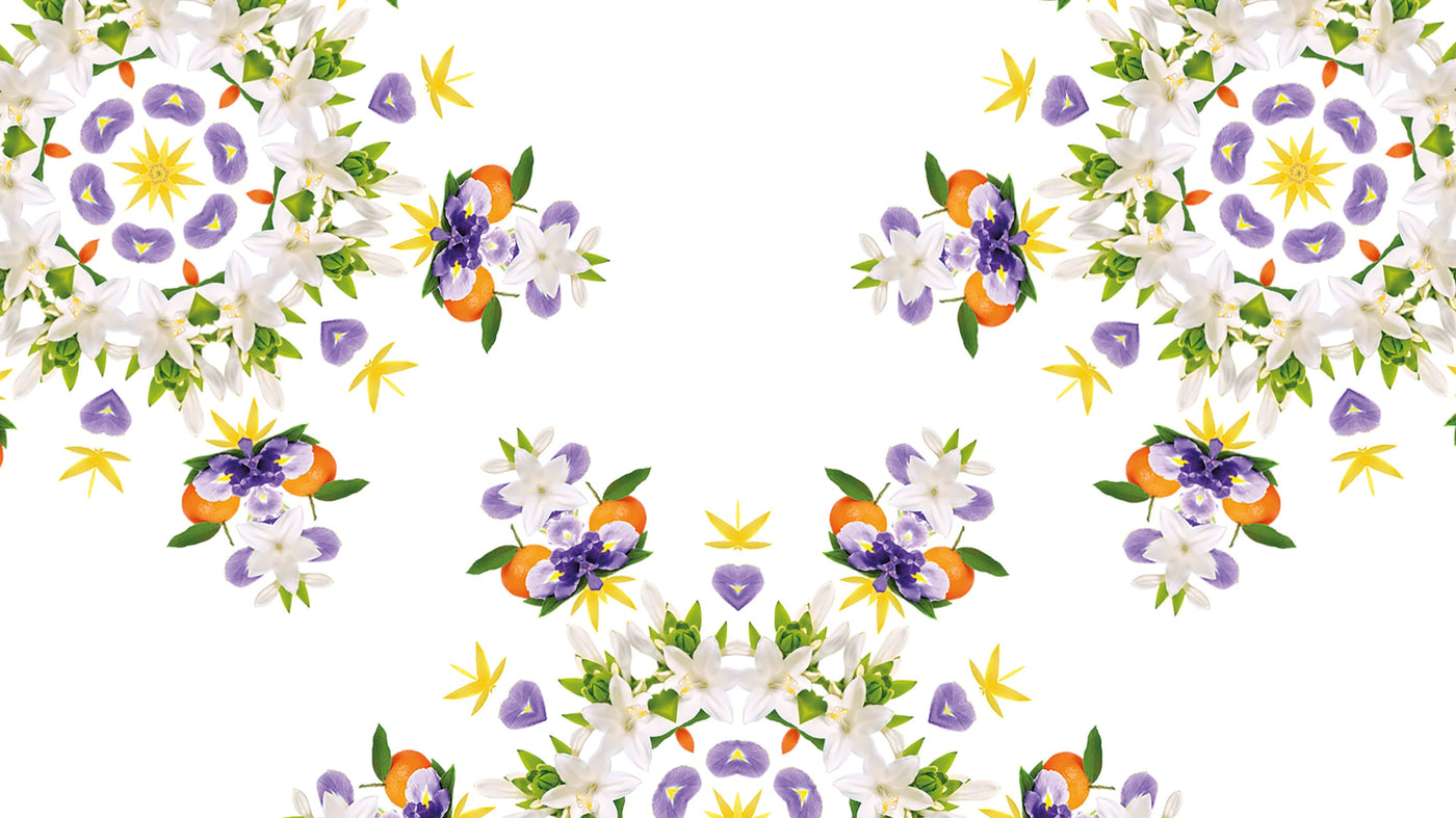 Fleurs de Musc