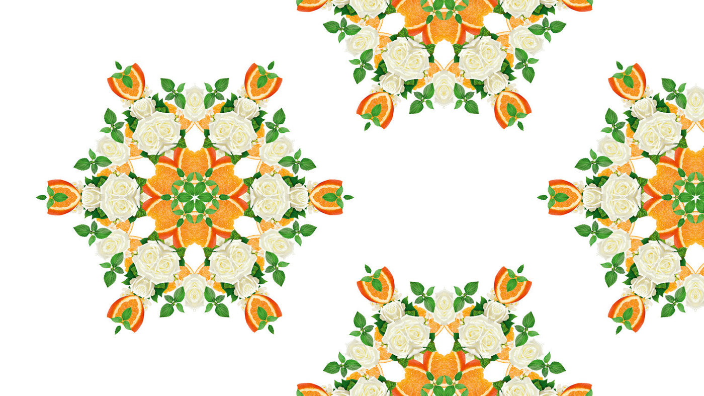 Lady Flower