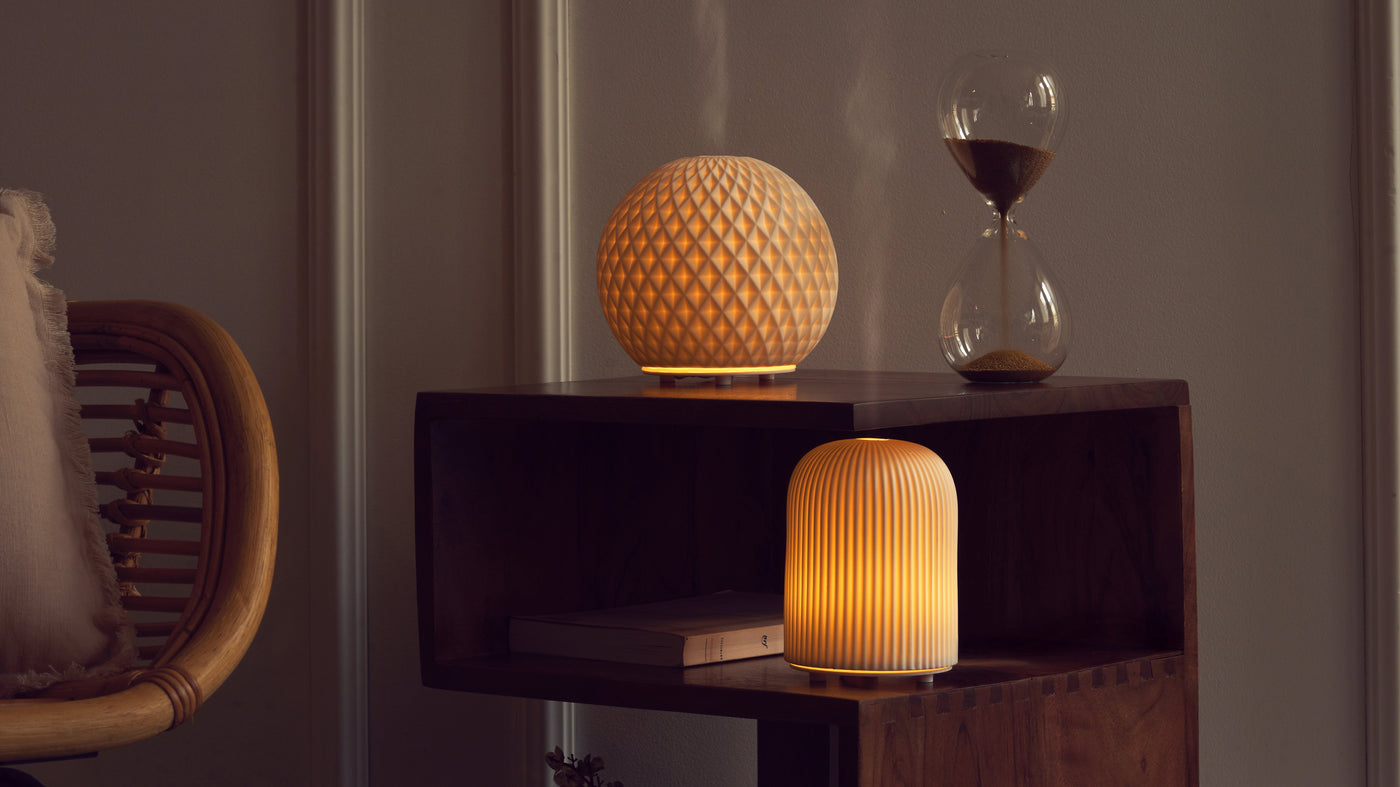 Collection Céramique