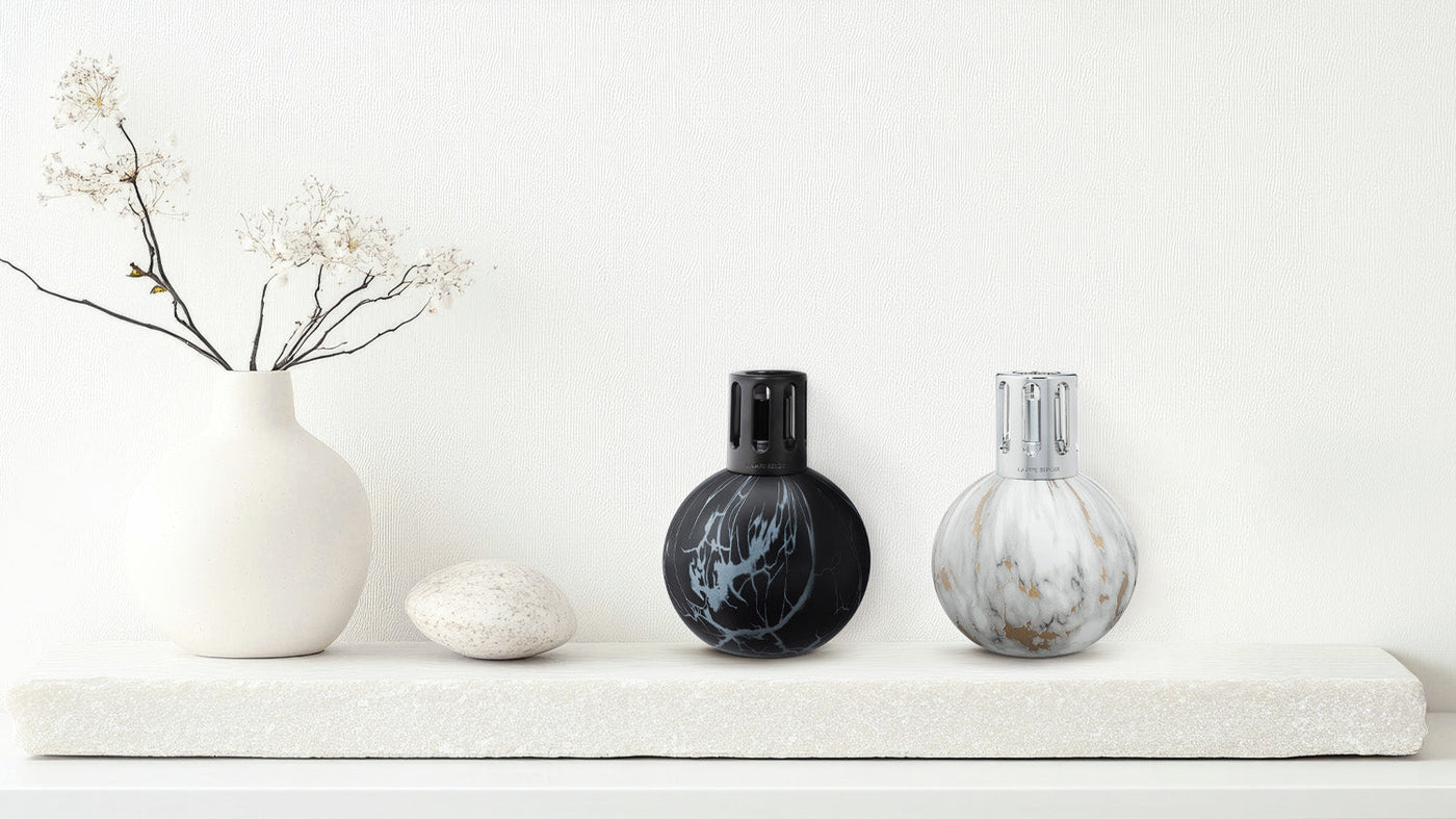 Collection Marbrure