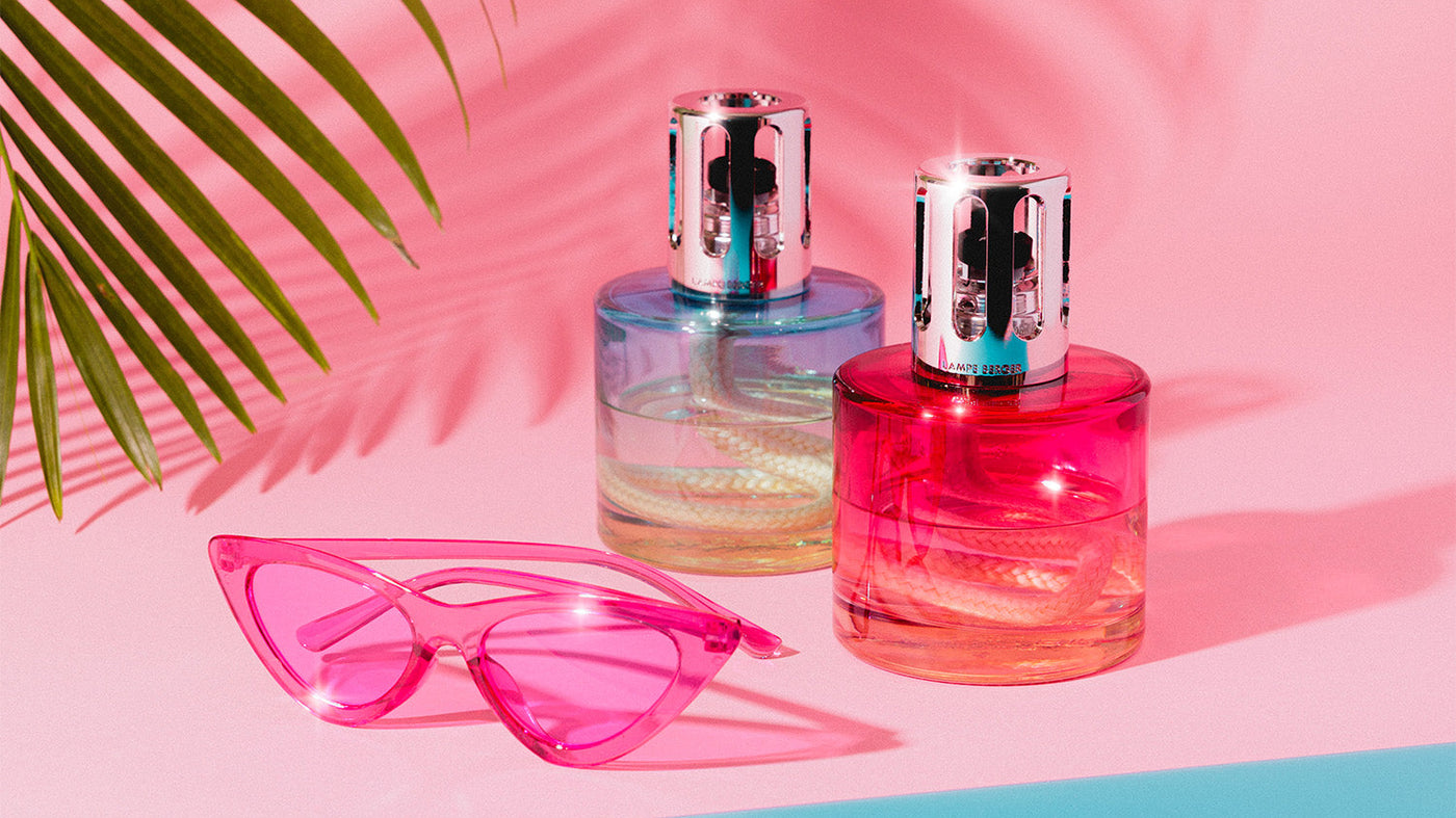 Collection Pure