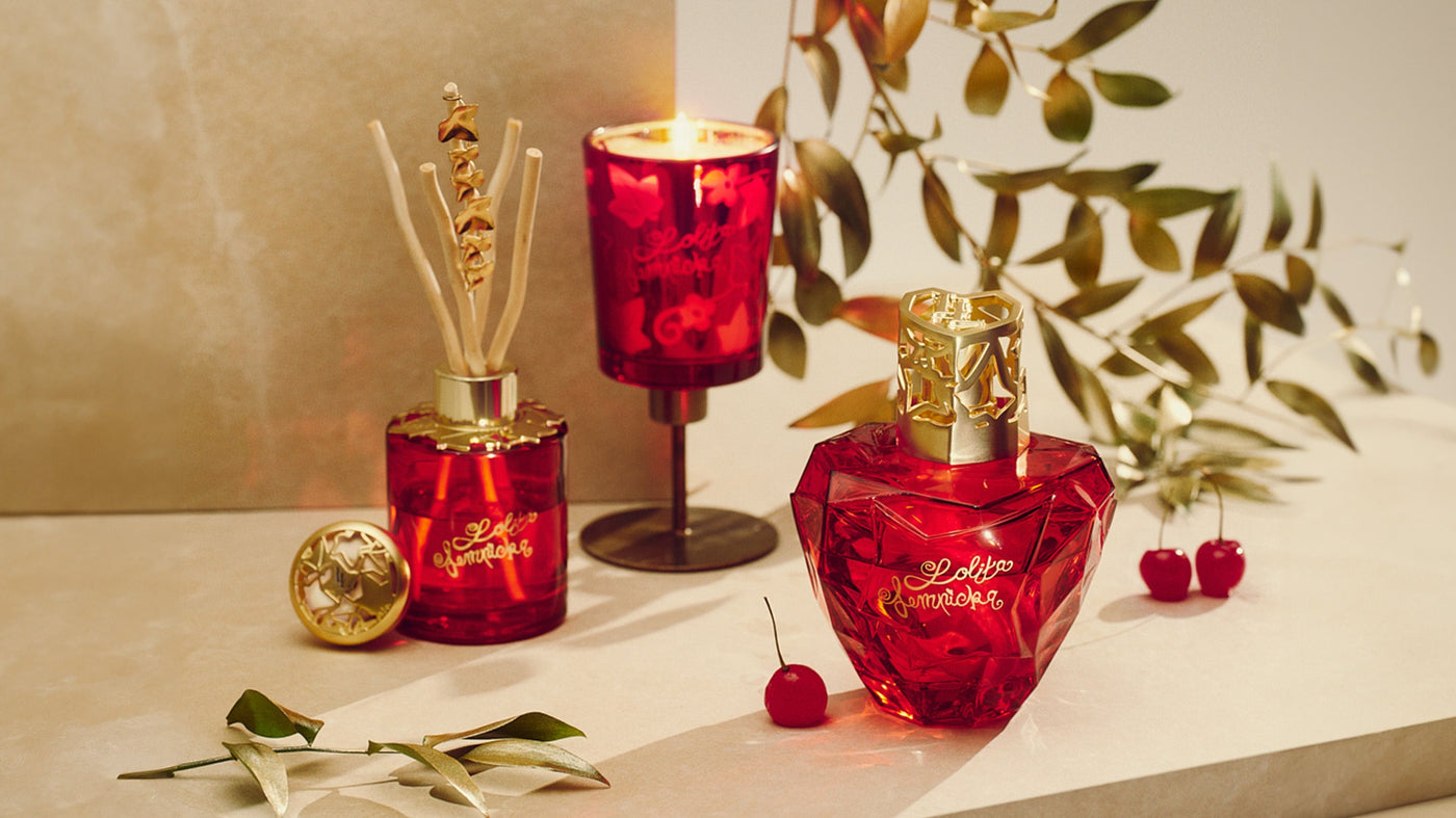 Collection Lolita Lempicka Sweet