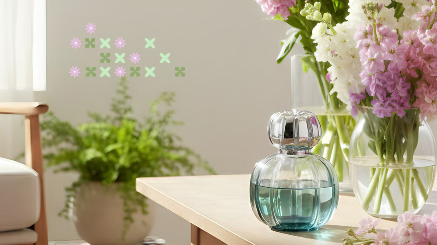 Sélection Printanière