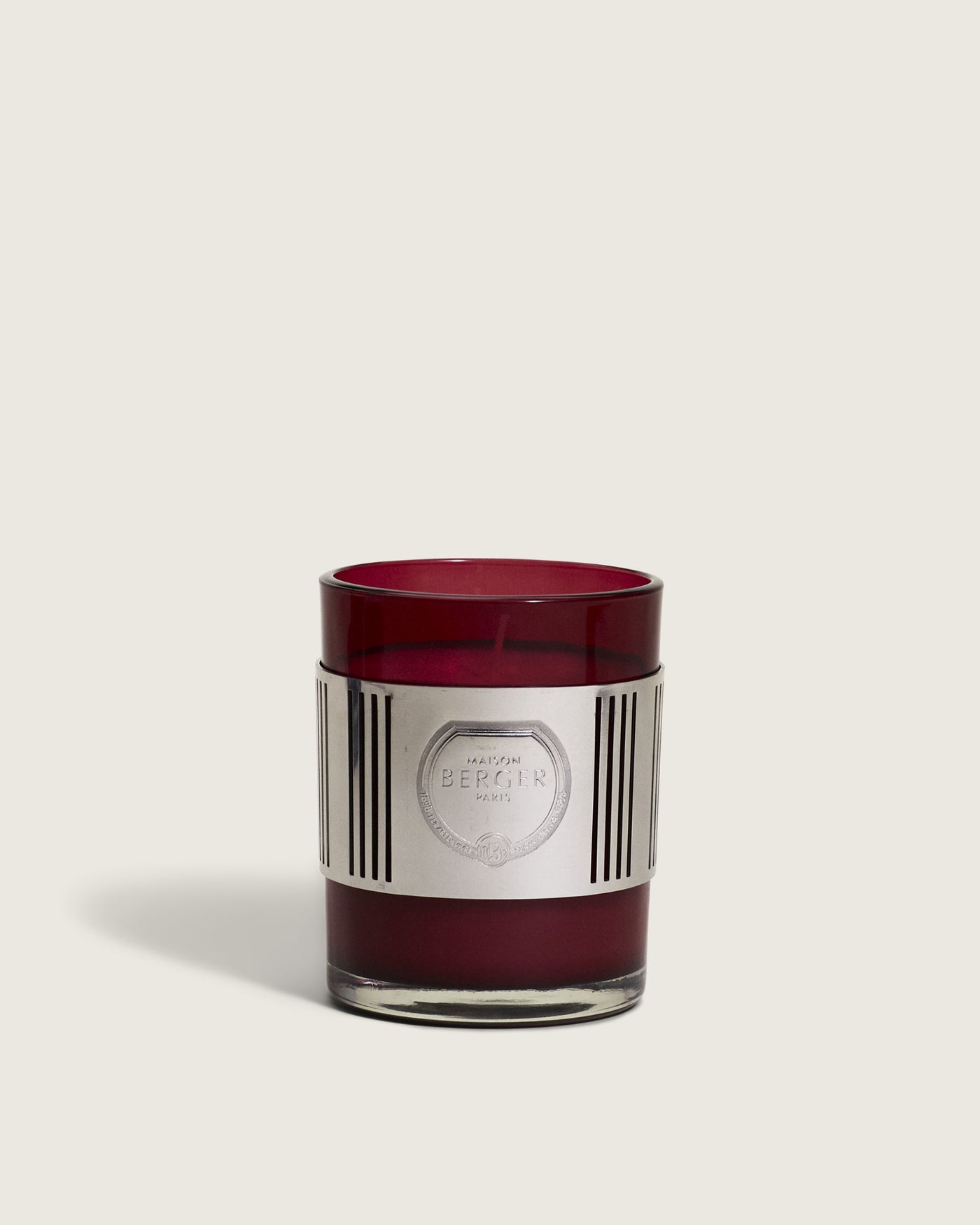 Bougie parfumée Amphora Framboise
