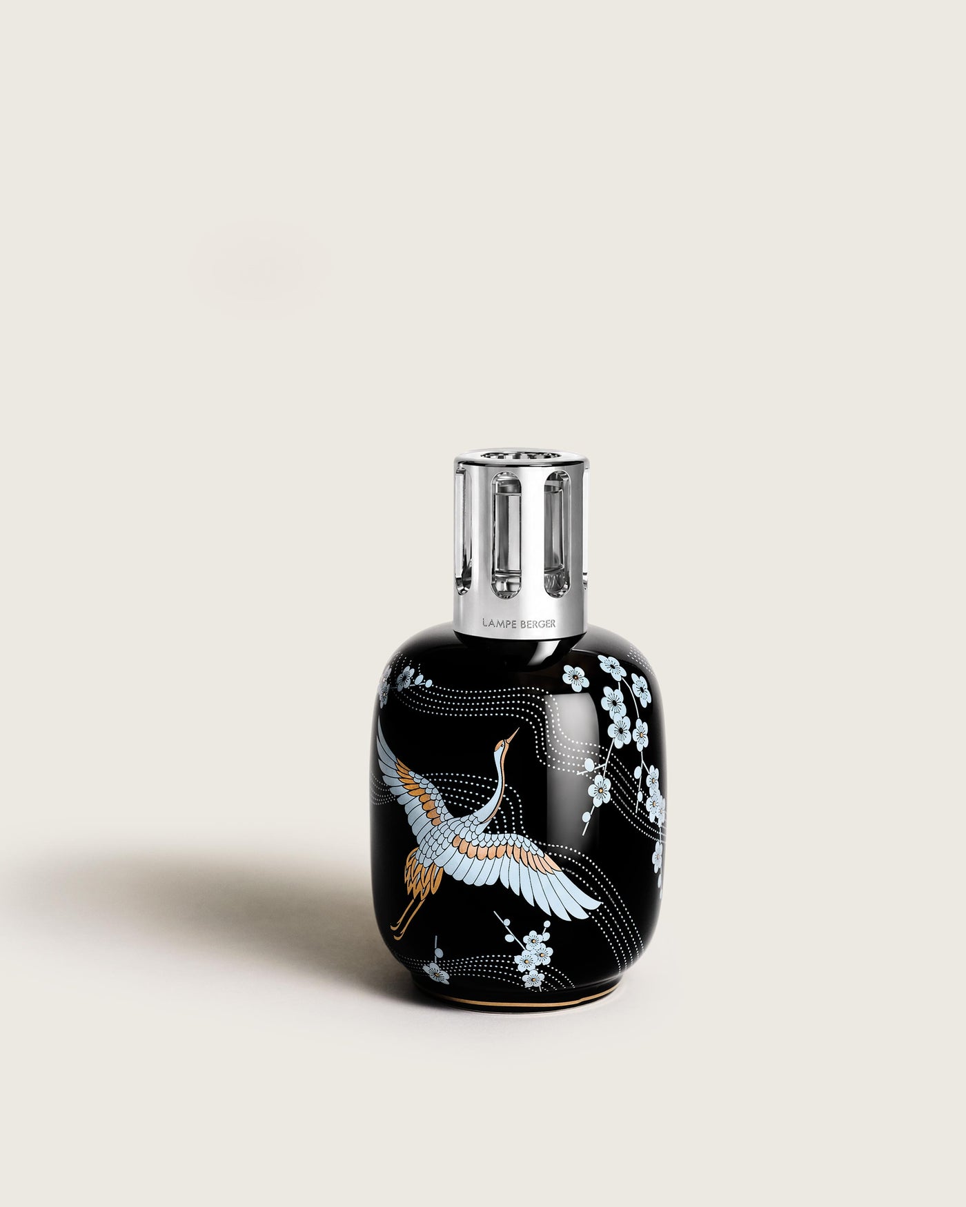 Lampe Berger Sakura Noire