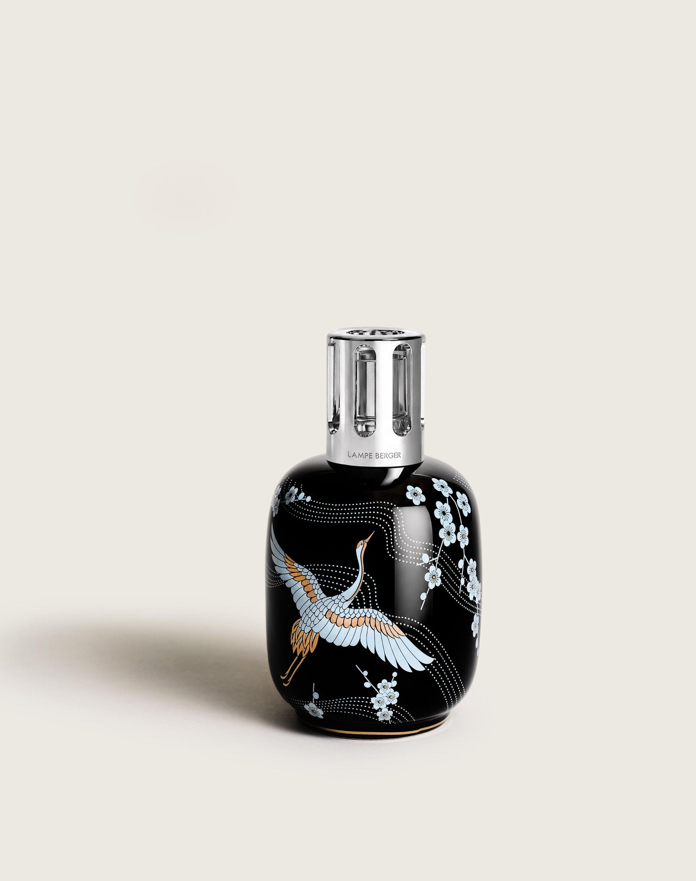 Lampe Berger Sakura Noire