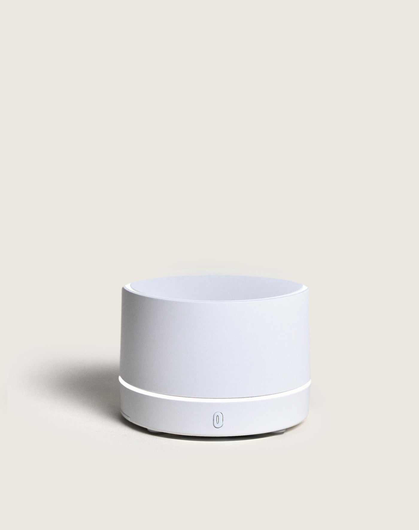 Diffuseur nomade Blanc