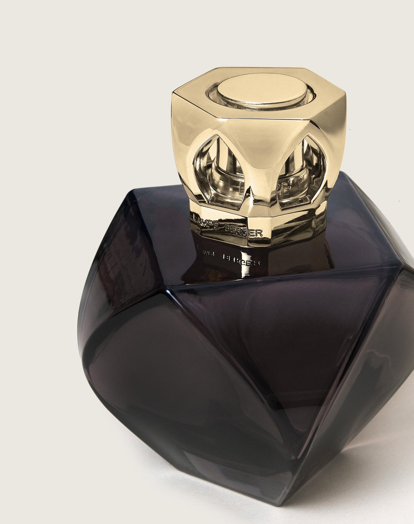 Coffret lampe Berger Eternity Noire