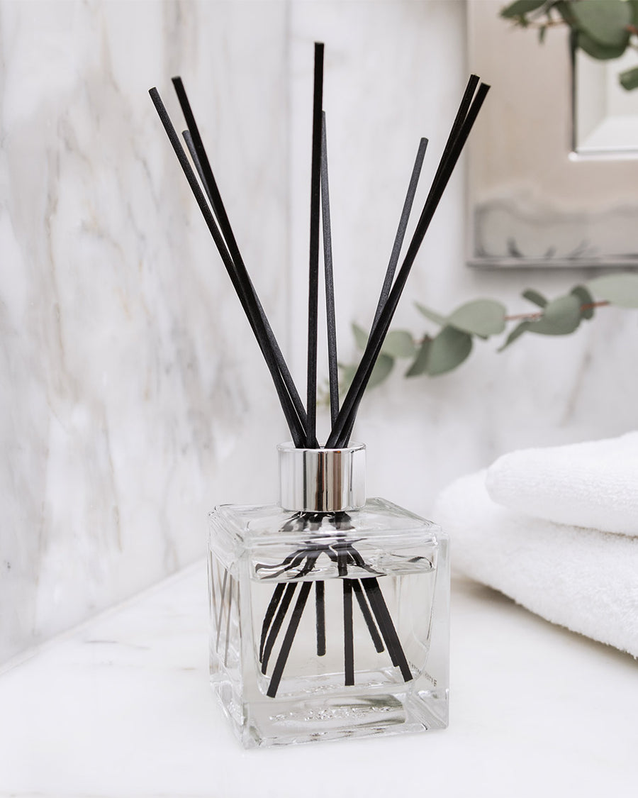 Bouquet parfumé Terre Sauvage