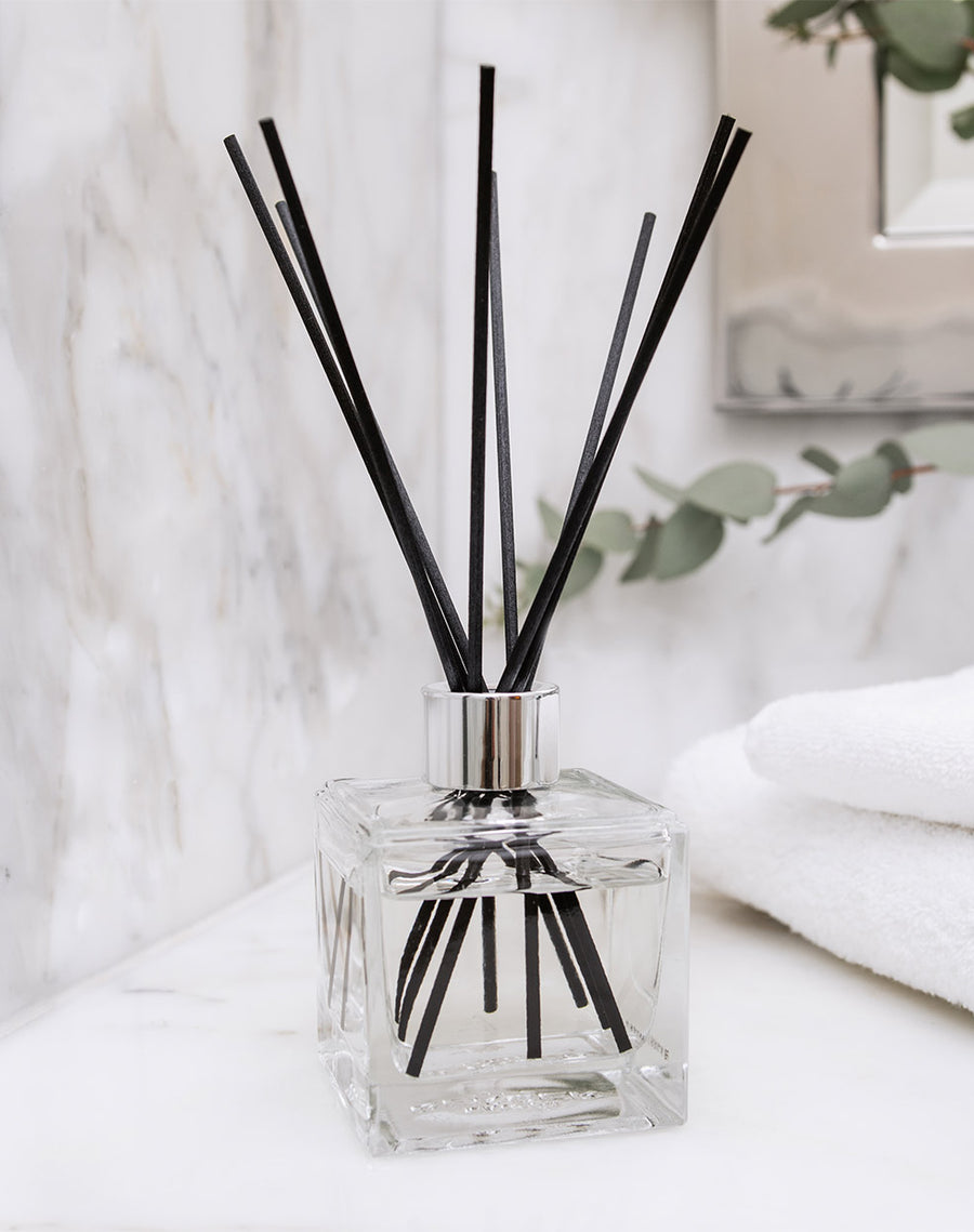 Bouquet parfumé Terre Sauvage