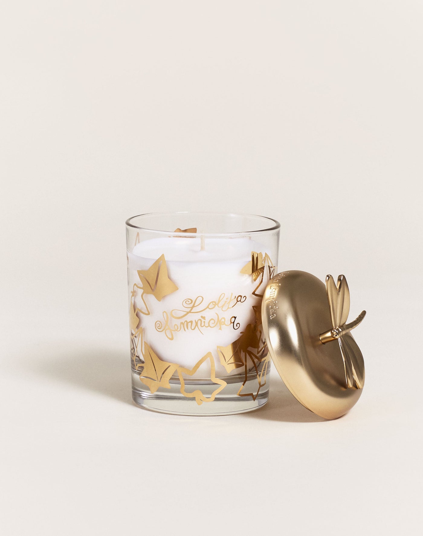 Bougie Parfumée Lolita Lempicka Transparente