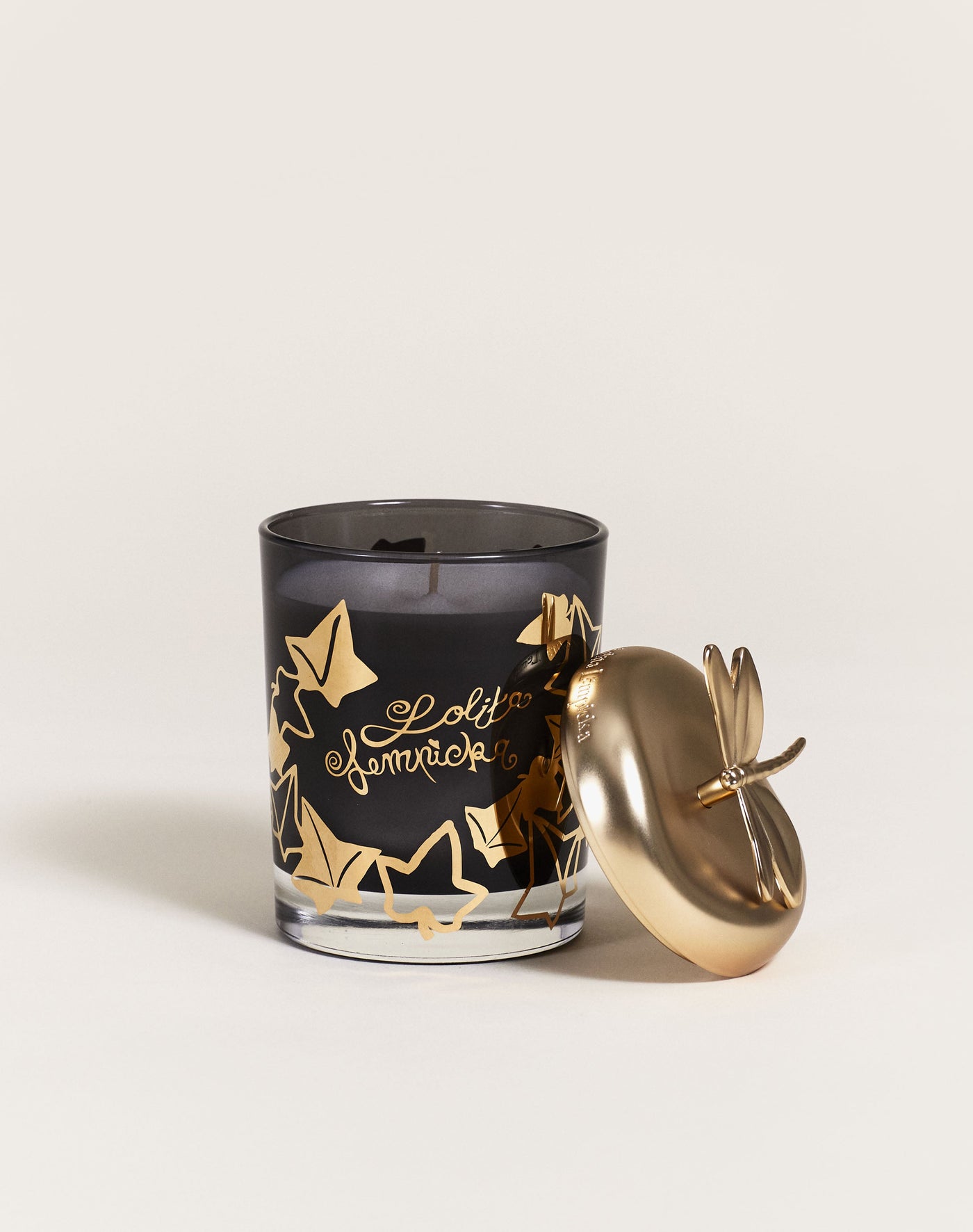 Bougie parfumée Lolita Lempicka Black Edition