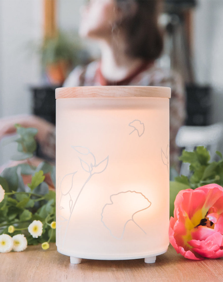 Diffuseur électrique Aroma Dream