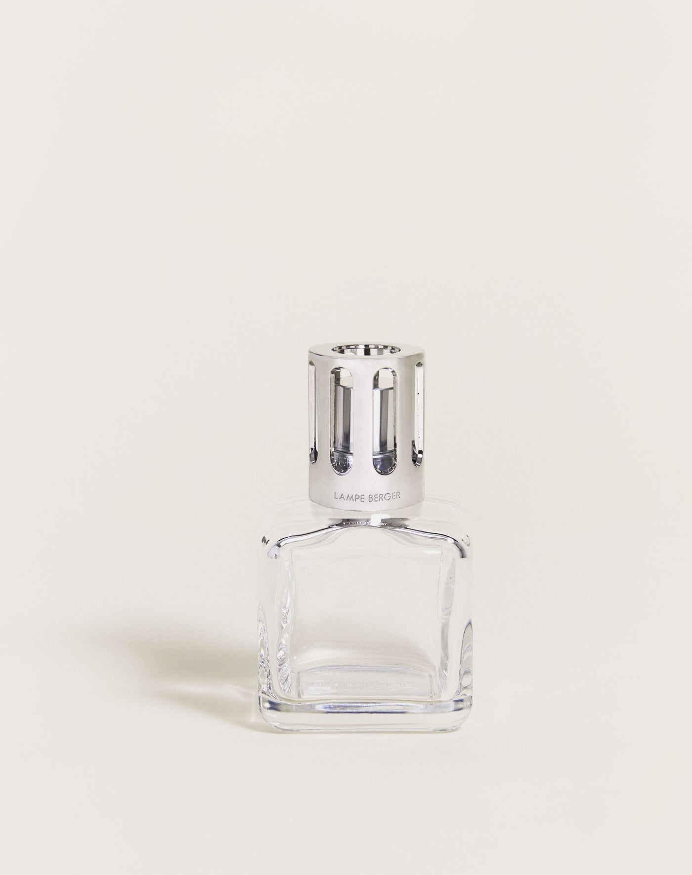 Coffret lampe Berger Glaçon Transparente