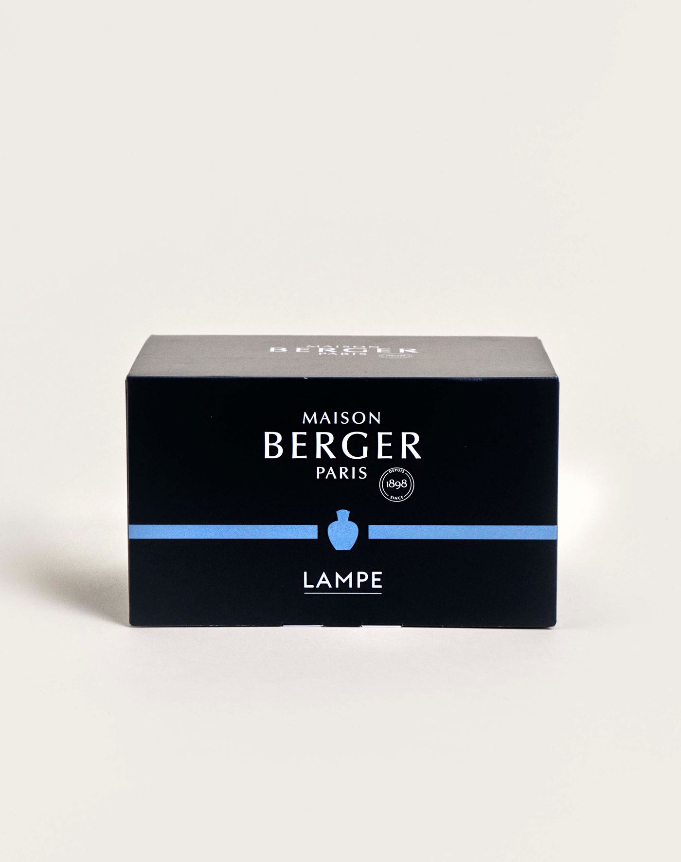 Lampe Berger Alpha Noire