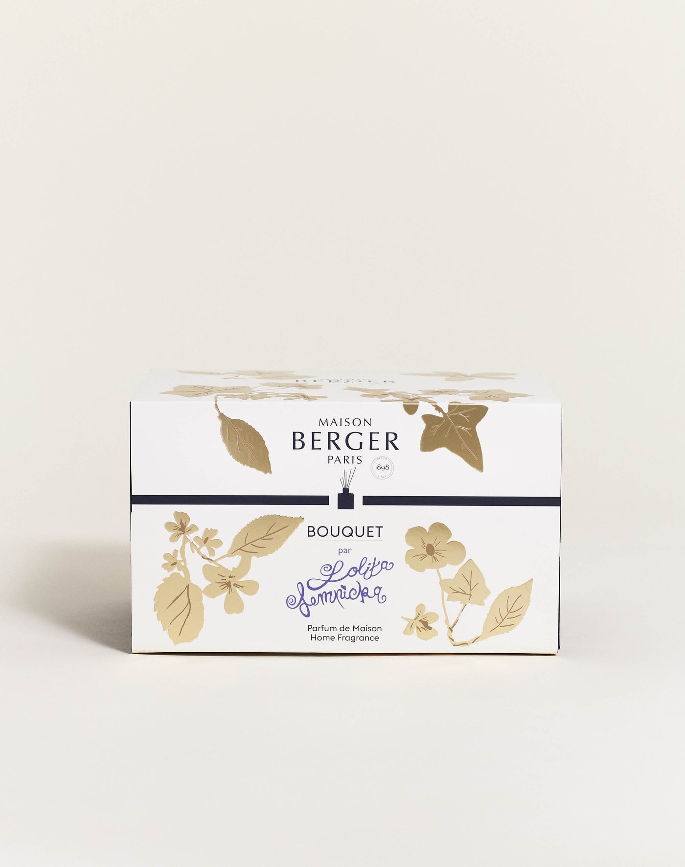 Bouquet parfumé Lolita Lempicka Parme