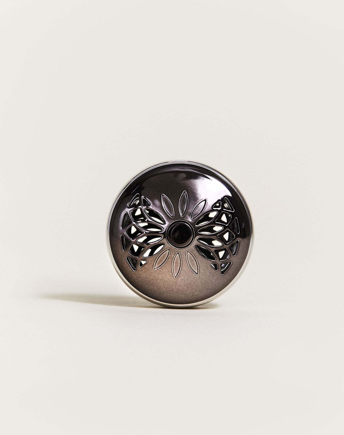 Pince Diffuseur voiture modulable Flower
