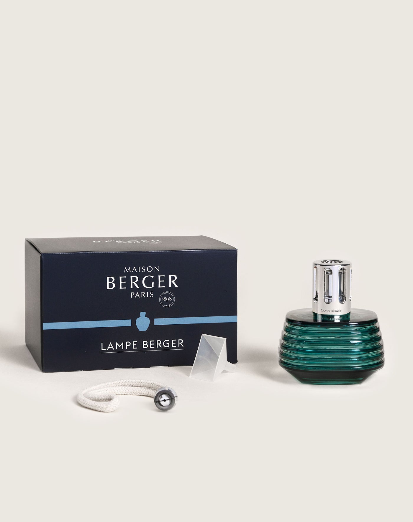 Lampe Berger Vibes Verte