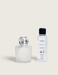 Coffret lampe Berger Magical Givrée