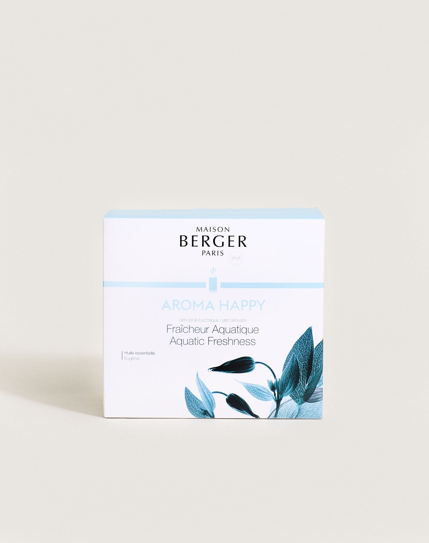 Diffuseur électrique Aroma Happy