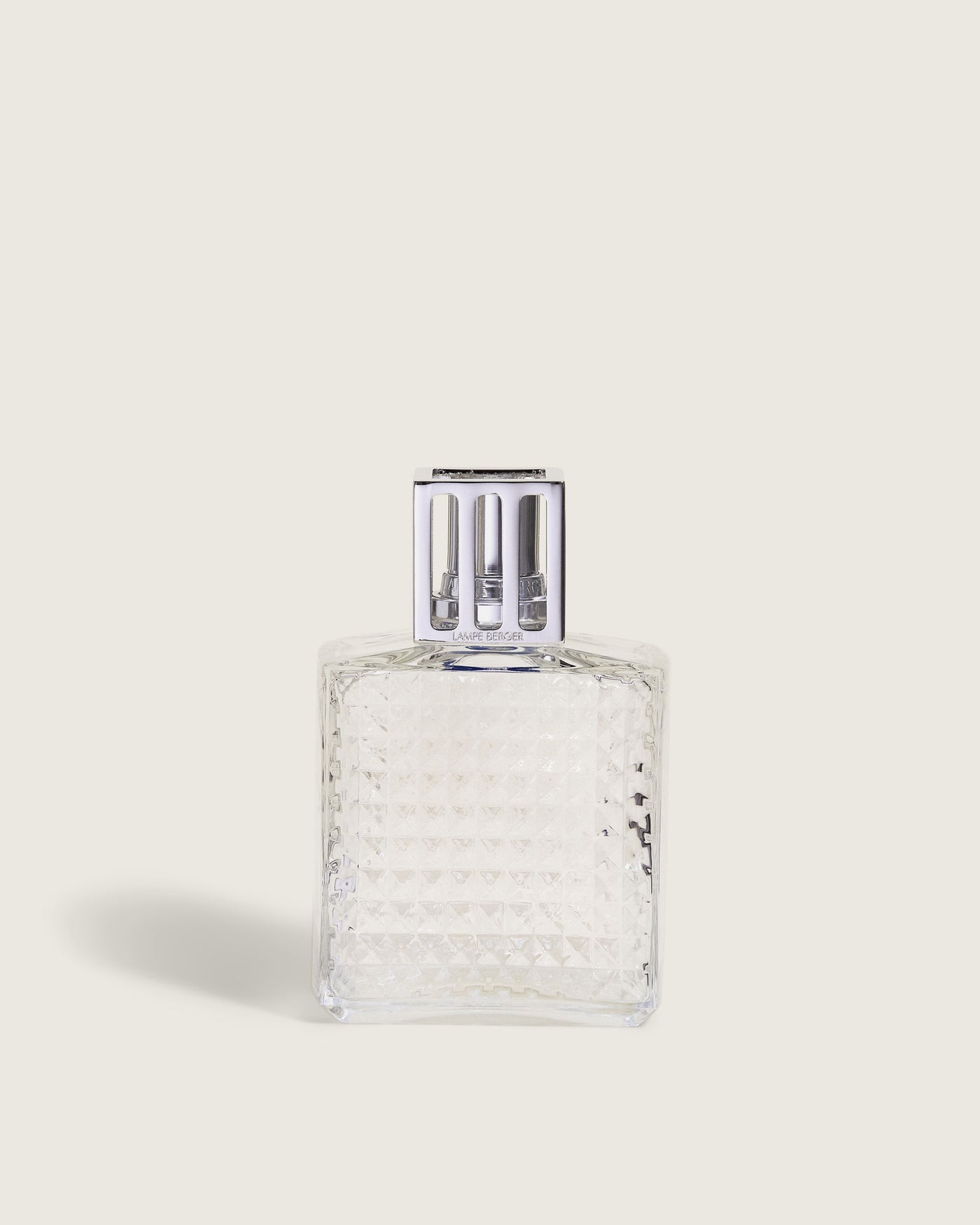 Lampe Berger Diamant Transparente