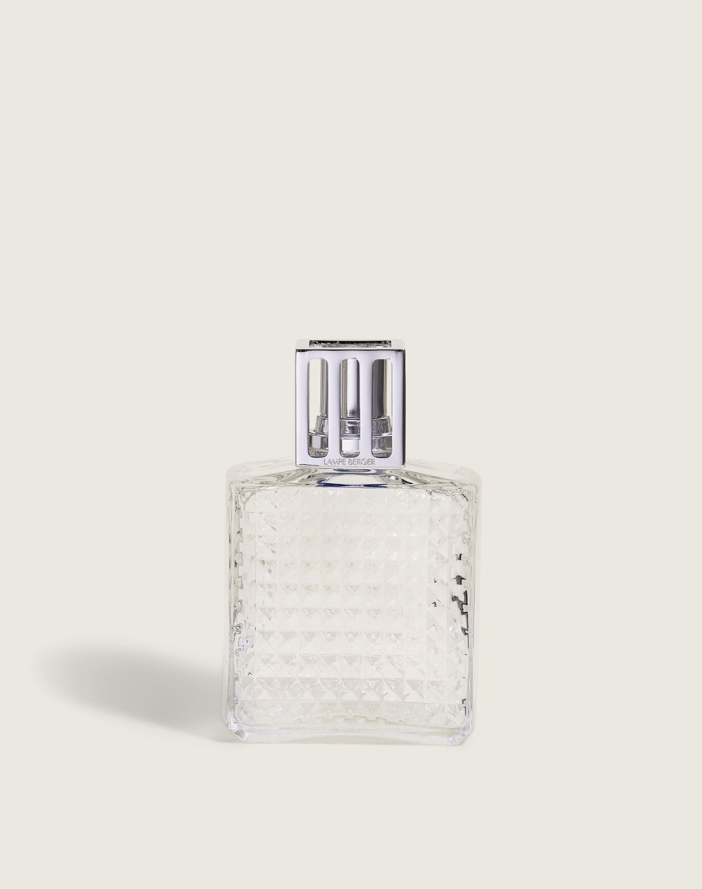 Lampe Berger Diamant Transparente