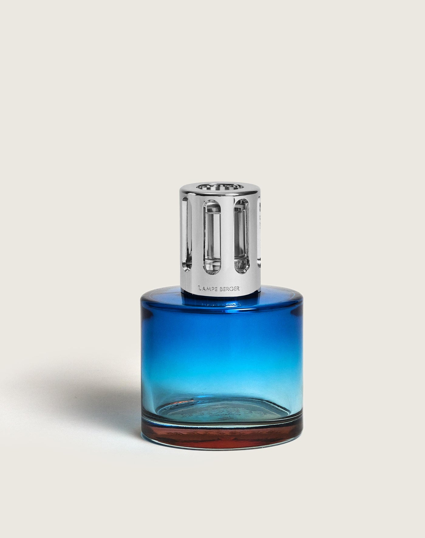 Coffret lampe Berger Pure Bleue