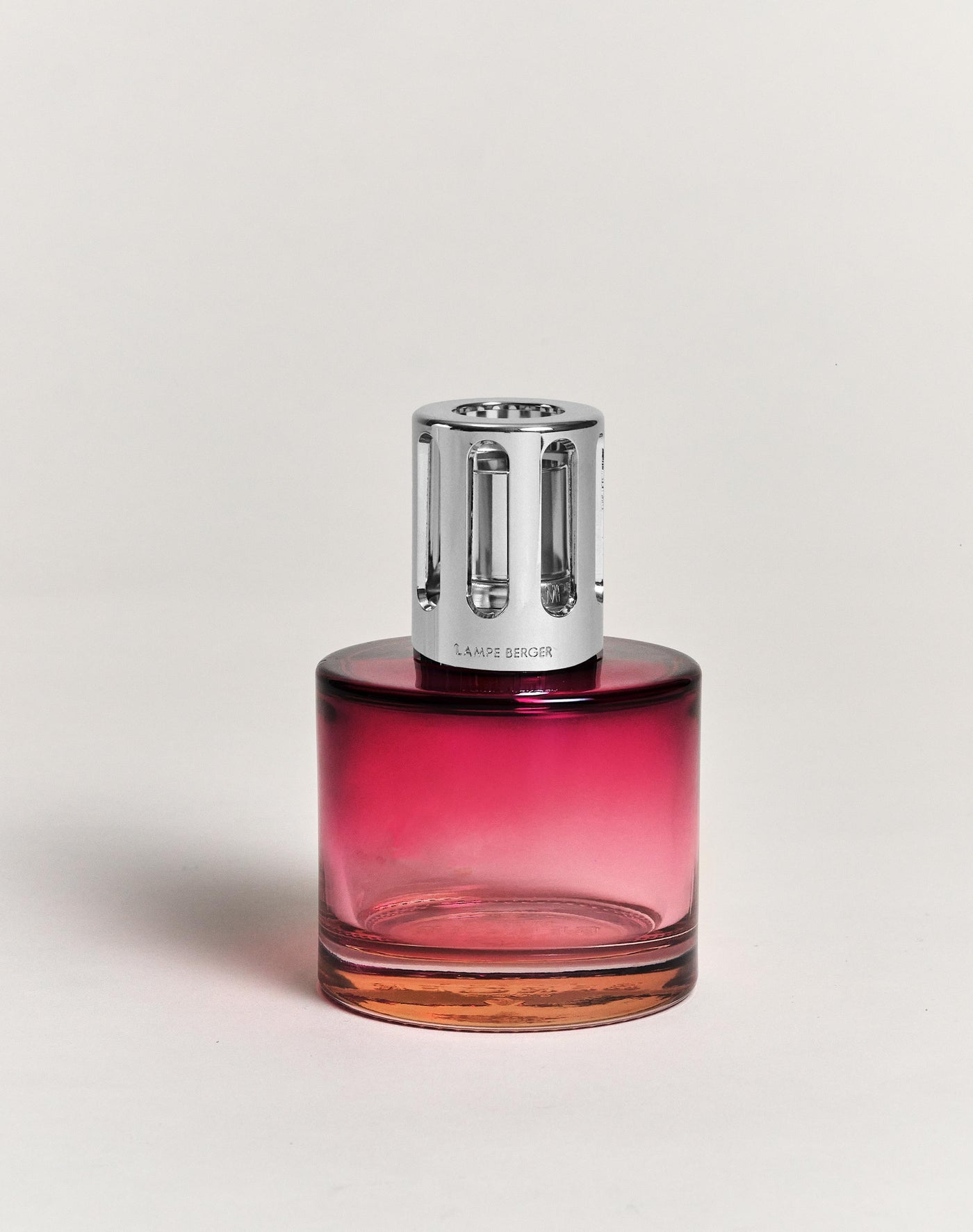 Coffret lampe Berger Pure Rose