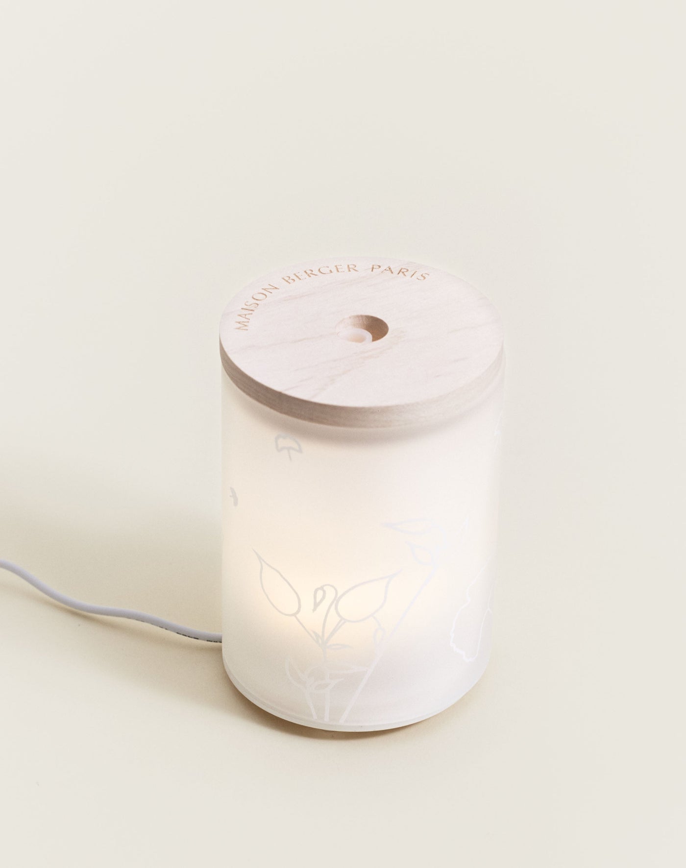 Diffuseur électrique Aroma Energy