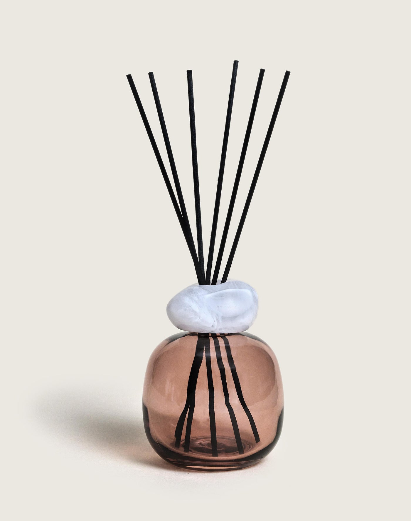 Bouquet parfumé Minéral Prune