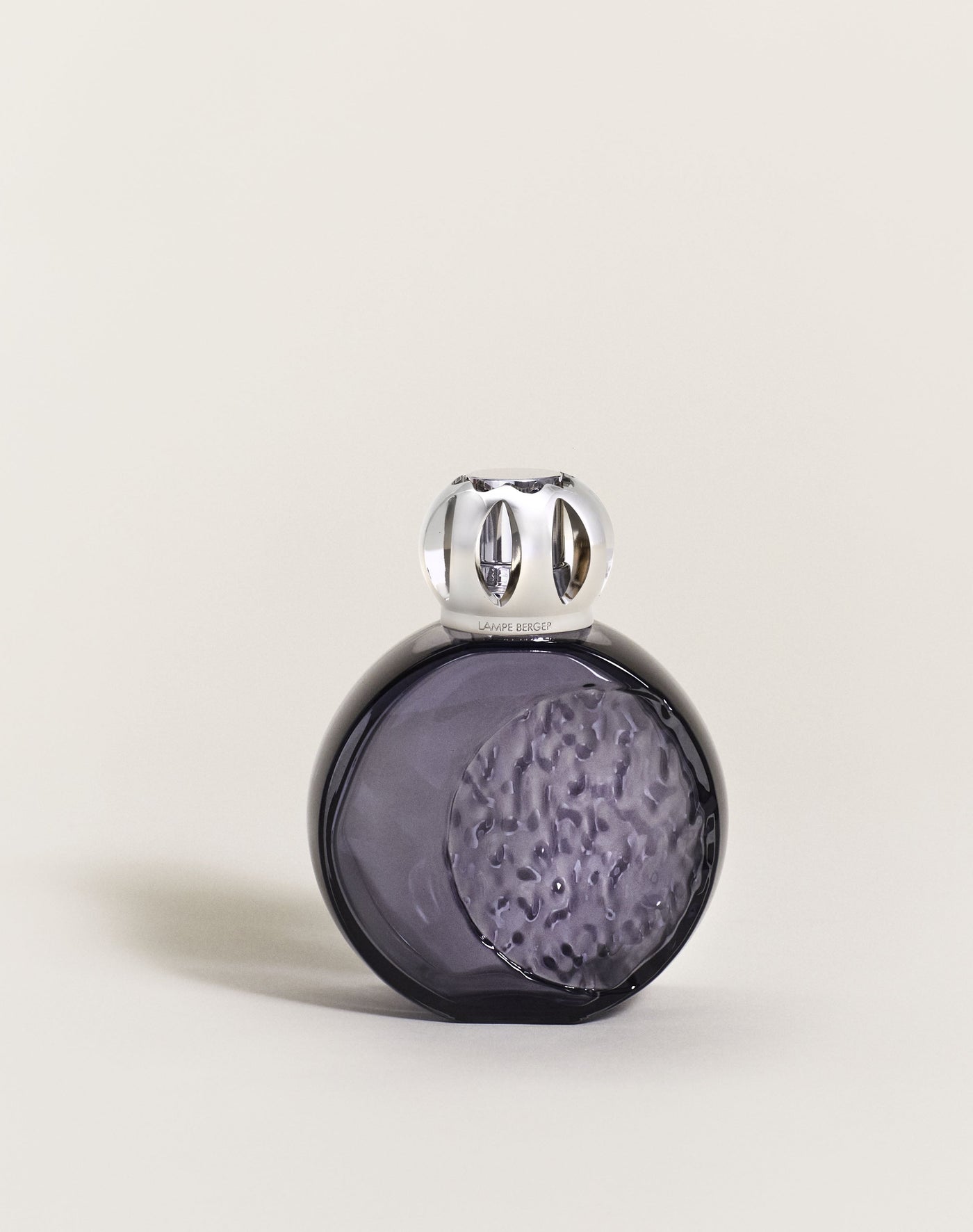Coffret lampe Berger Astral Gris