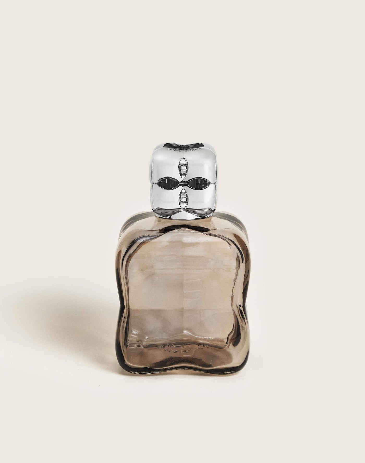 Coffret lampe Berger Cosy Marron