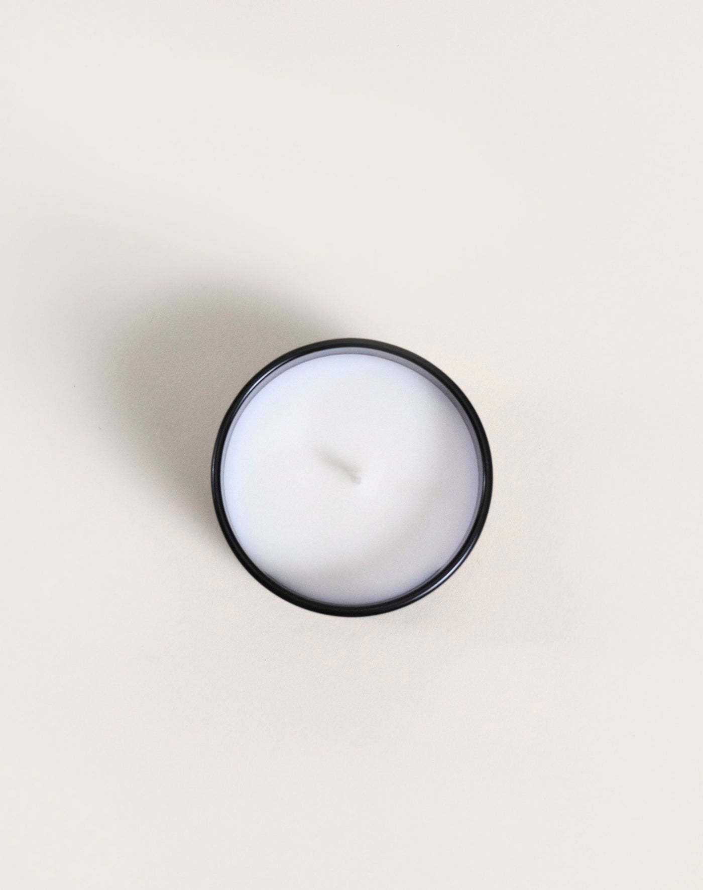 Bougie parfumée Molécule Bleu Nuit Sous les Magnolias