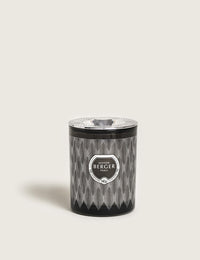 Bougie parfumée Evanescence Grise