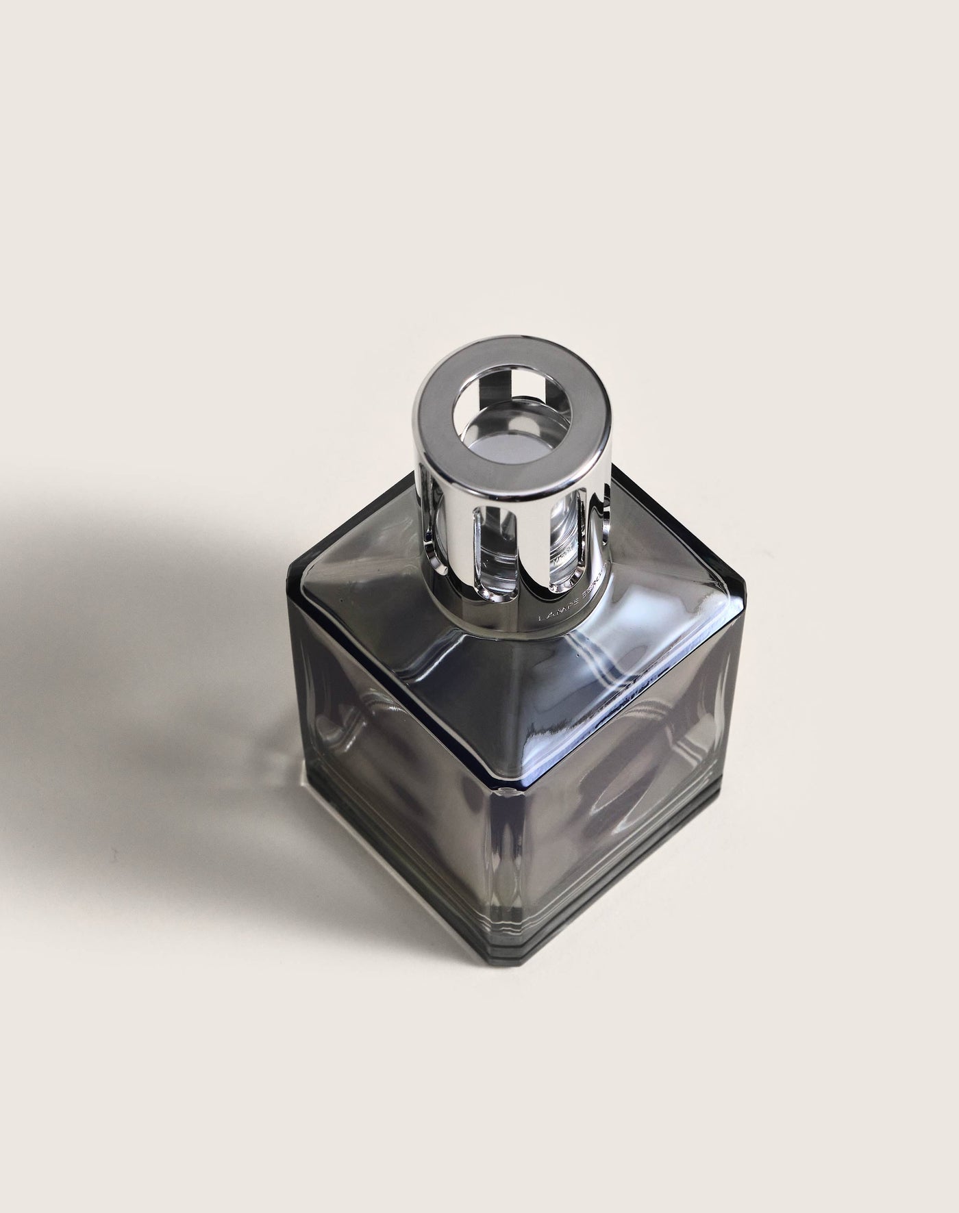 Lampe Berger Carrée Grise