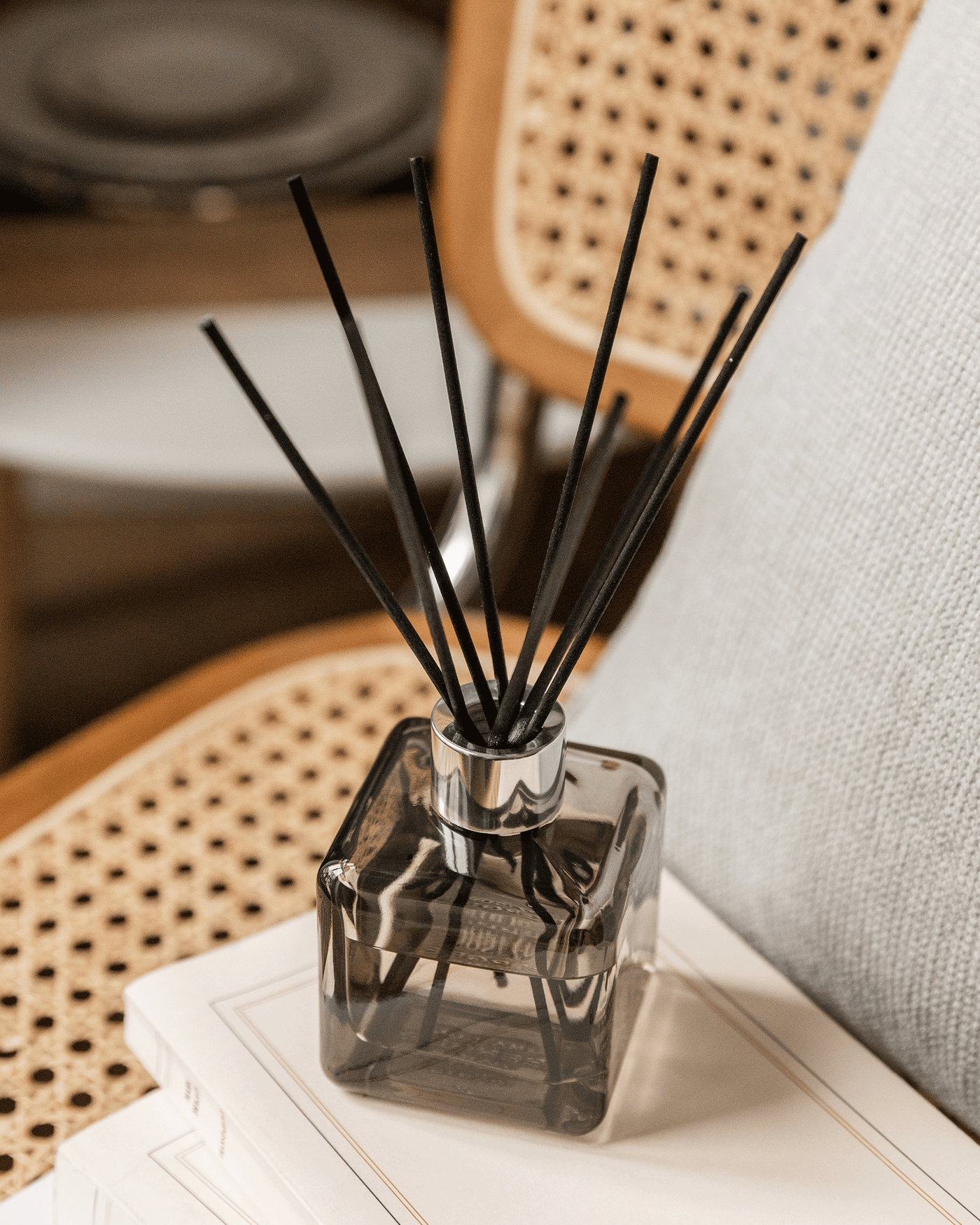Bouquet parfumé Mon Intérieur Sans Odeurs de Tabac