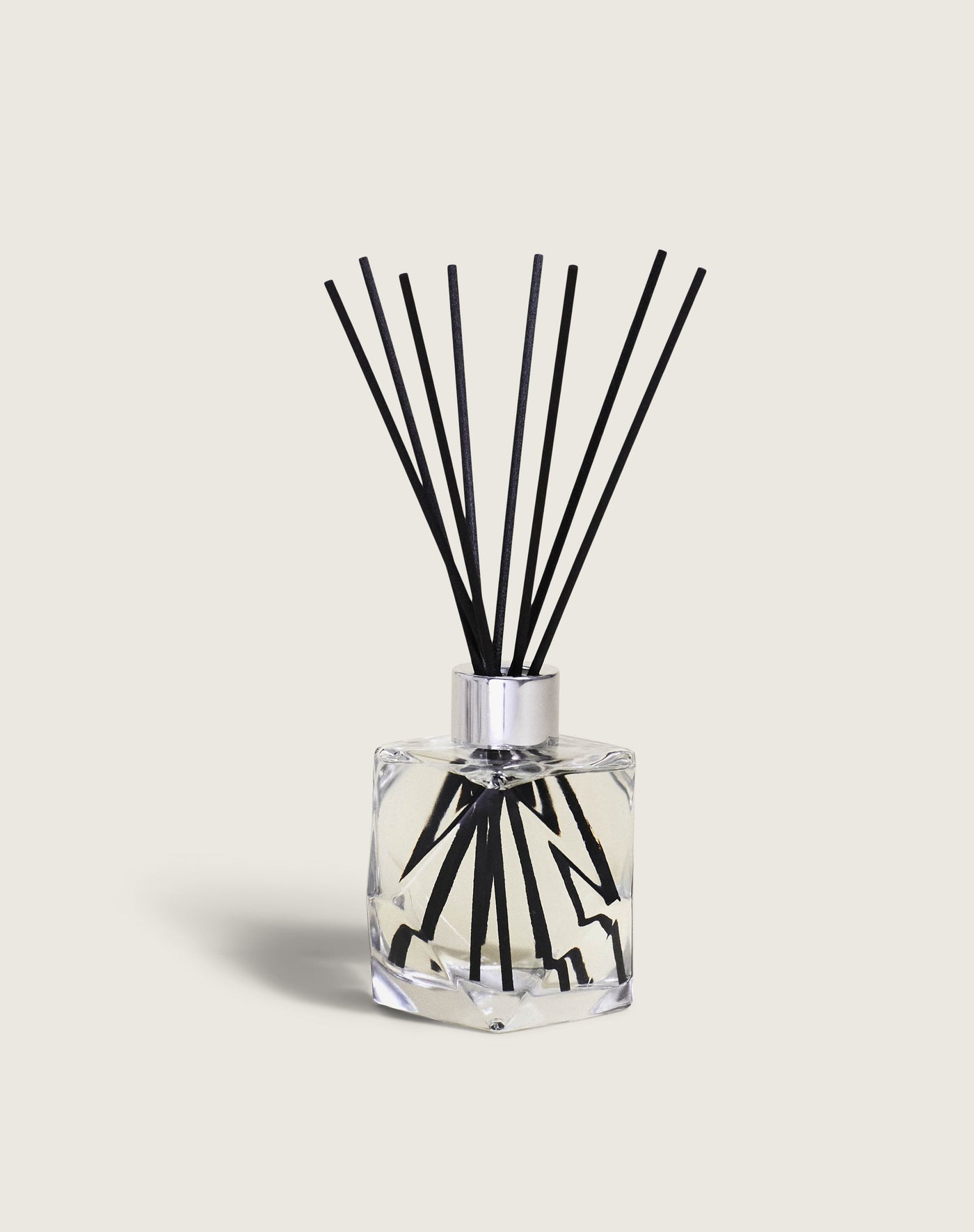 Bouquet parfumé Geometry Transparent & Zeste de Verveine