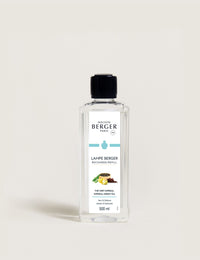 Recharge lampe Berger Thé Vert Impérial 500ml