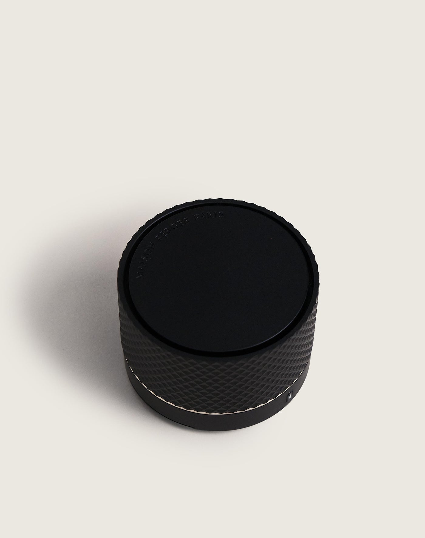 Diffuseur nomade Noir