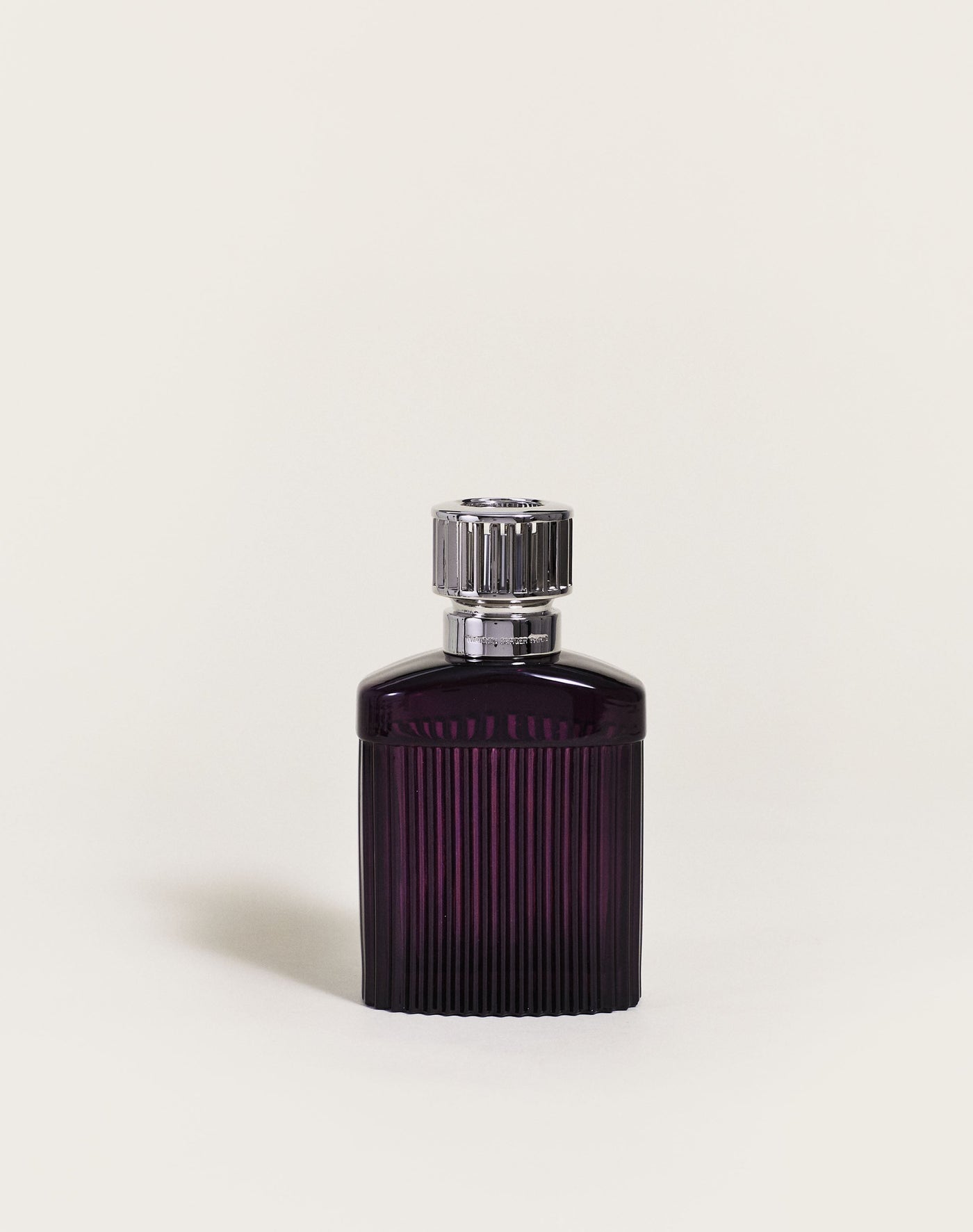 Coffret lampe Berger Alpha Prune Scandale