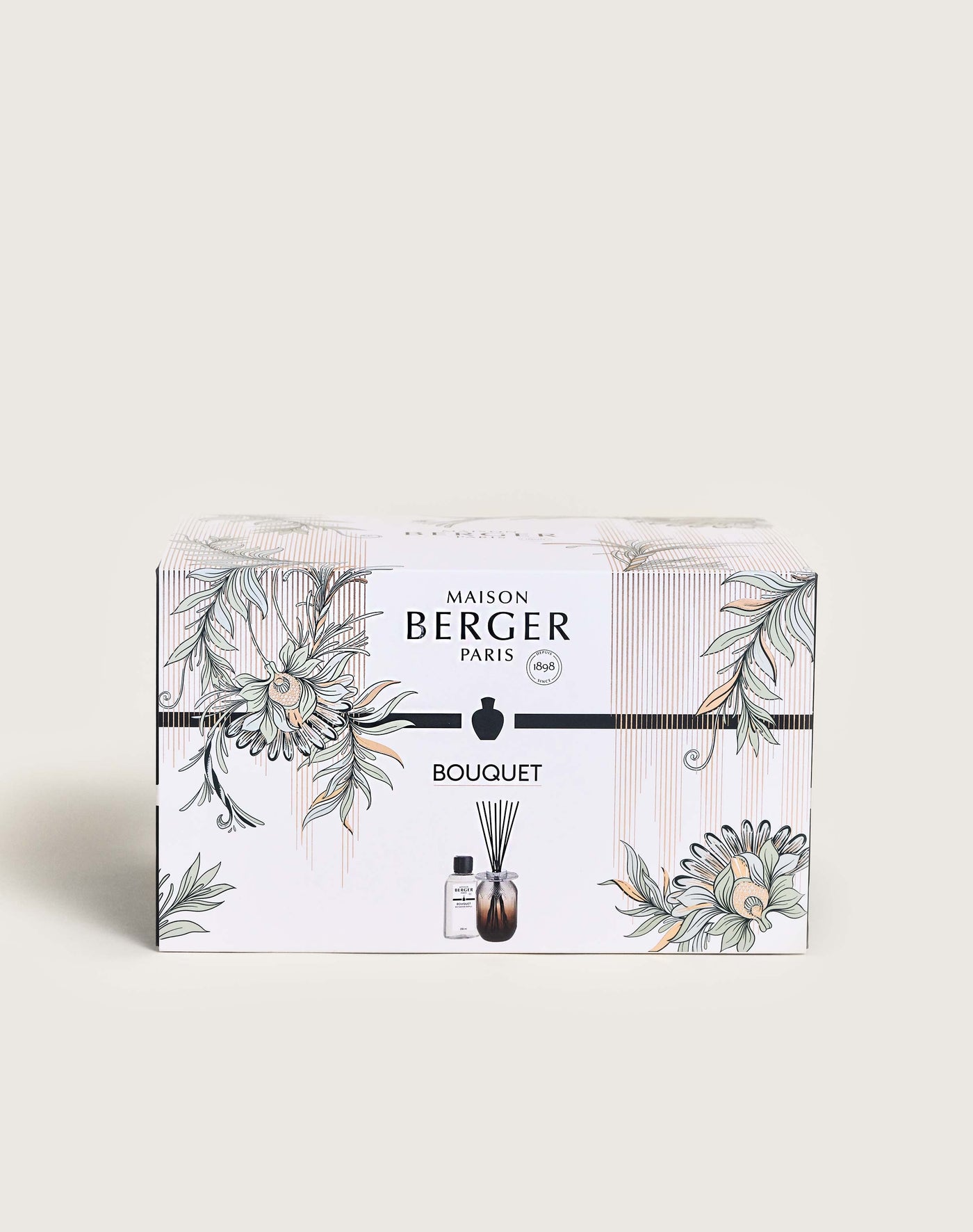 Bouquet parfumé Evanescence Fauve