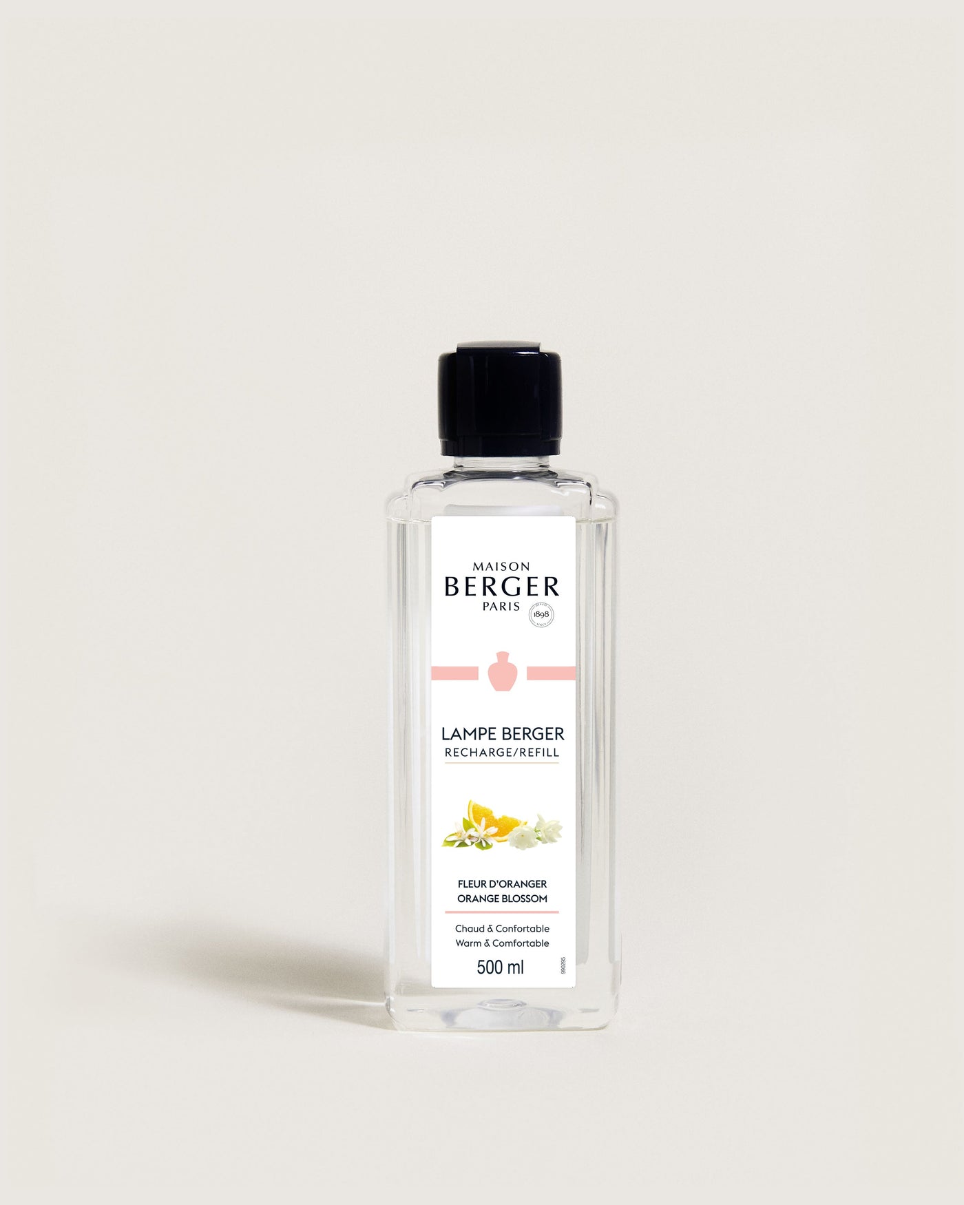 LAMPE BERGER Reves De Fleurs/Dreams of Flowers Parfum LAMPE BERGER Reves De Fleurs/Dreams of Flowers Parfum