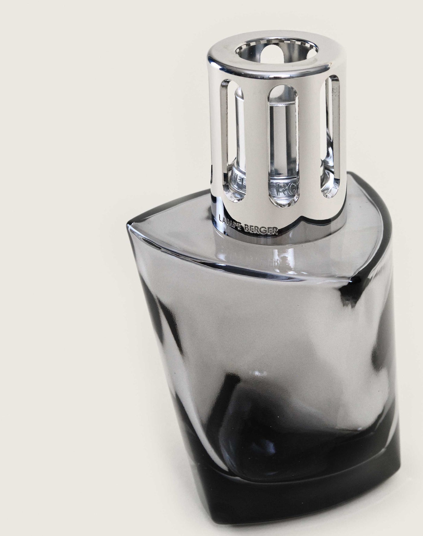 Coffret lampe Berger Terra Noir