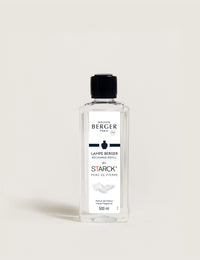 Recharge lampe Berger by Starck Peau de Pierre 500ml